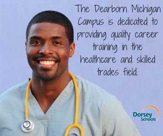 Dorsey Schools Dearborn Campus