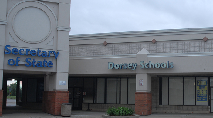 Beauty Schools In Flint Mi Creative Hair School Cosmetology Dorsey Schools Saginaw Mi Cus