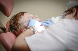 Dental Assistant Training Program