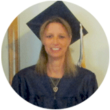 Martina Osip Medical Assistant Program Graduate