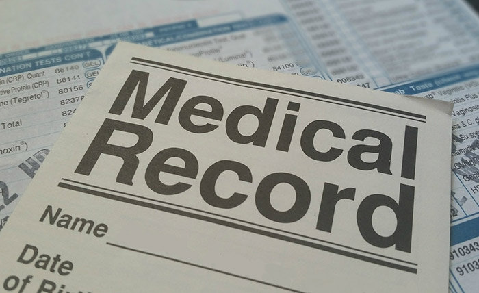 Medical Records and Billing 