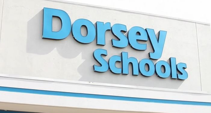 Dorsey Schools Michigan Career School