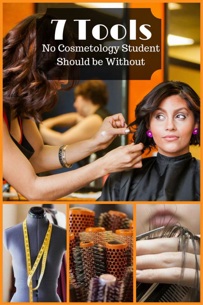 7 Cosmetology Tools No Beauty School Student Should be Without