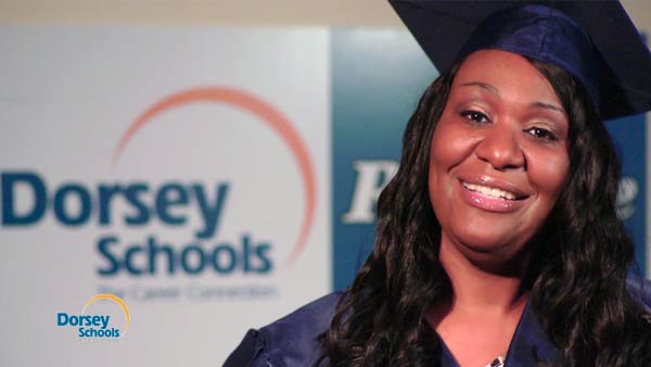 Meet JoeAnn: A Graduate of the Dorsey Schools Hotel and Restaurant Management Program