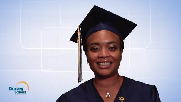 Meet Jade: A Graduate of Dorsey’s Medical Assistant Schools