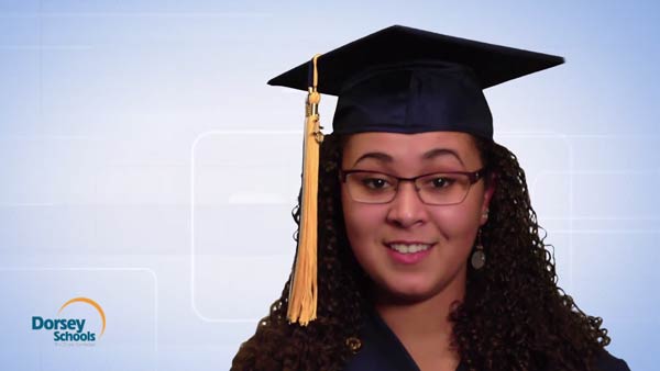 Meet Char: A Graduate of Dorsey’s Medical Assistant Training Program