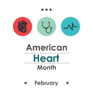 American Heart Month 2017