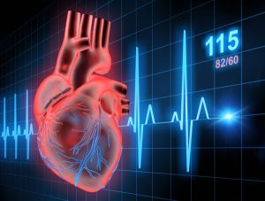 How To Identify and Prevent Heart Failure | Dorsey Schools
