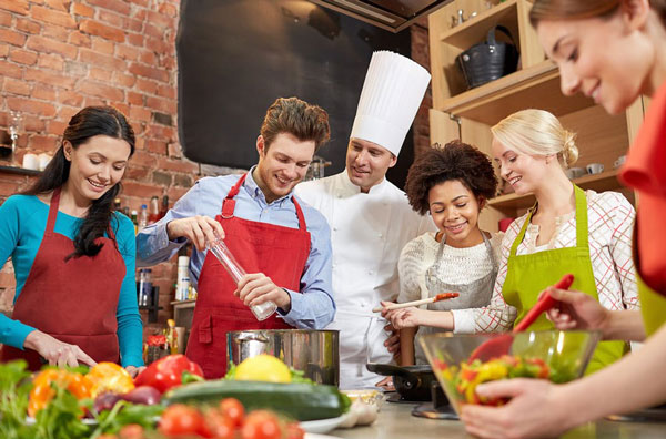 10 Tips for Students Taking Culinary Classes | Michigan Career Training