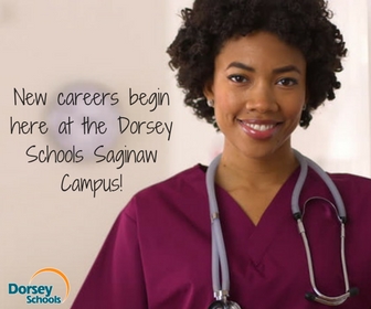Saginaw Michigan Campus - Dorsey Schools | Career & Technical Training Saginaw Michigan Campus - Dorsey Schools