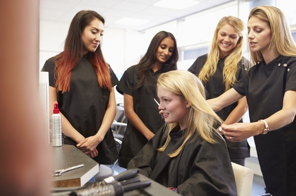 Becoming A Cosmetology Instructor - Dorsey Schools Michigan