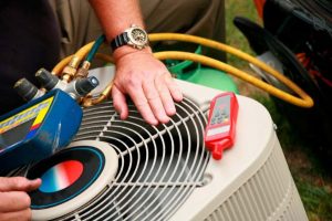 What Makes a Good AC Technician?
