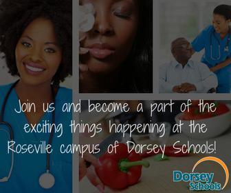 Dorsey Schools Madison Heights Campus