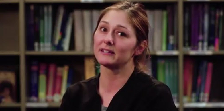 Meet Kristin a Graduate from the Dental Assistant Training Program