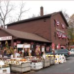 Franklin Cider Mill