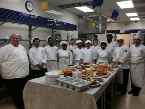 Dorsey Schools Culinary Arts Career | Dorsey Culinary Academy 
