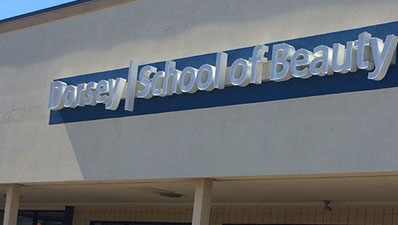 Dorsey School of Beauty Campus Location and Contact Information