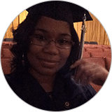 Shanice Bryant, Patient Care Technician Graduate