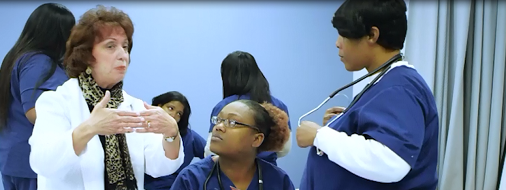 Expansion of Practical Nurse Training Program