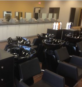 Dorsey School of Beauty is now open in Madison Heights!!