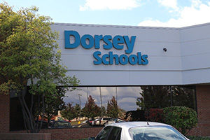 Career Fairs | Dorsey Schools