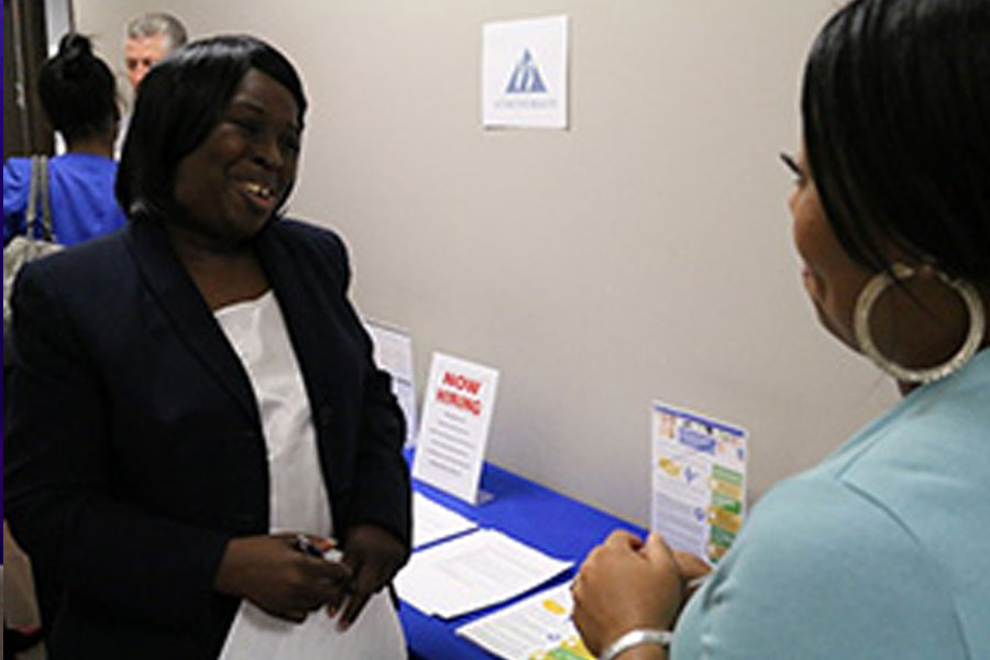 Blood Drive Careers Fairs In Michigan Dorsey College 1