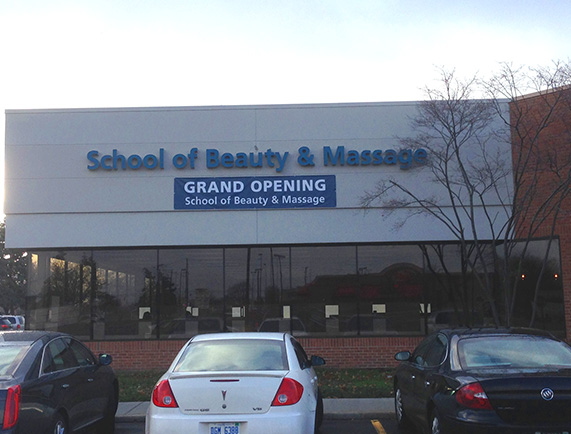 Dorsey School Of Beauty Opens In Madison Heights MI 1