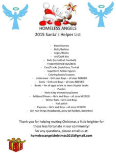 Dorsey Schools Gives Back This Holiday Season 