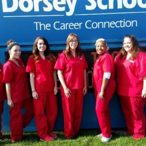 Dorsey Schools Gives Back This Holiday Season 1