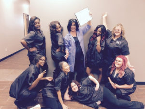 Dorsey School Of Beauty Opens In Madison Heights