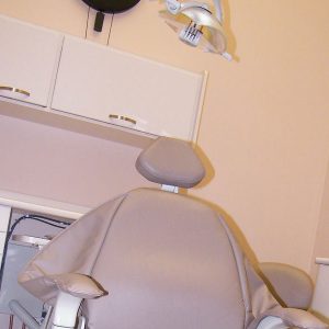 Dental Assistant Training