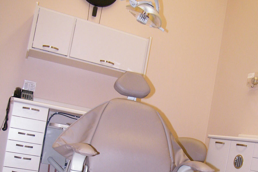 Dental Assistant Training