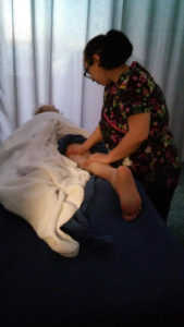 Massage Therapy Training Programs 