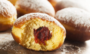 Paczki Day in Metro Detroit | Dorsey Culinary Academy Paczki Day in Metro Detroit