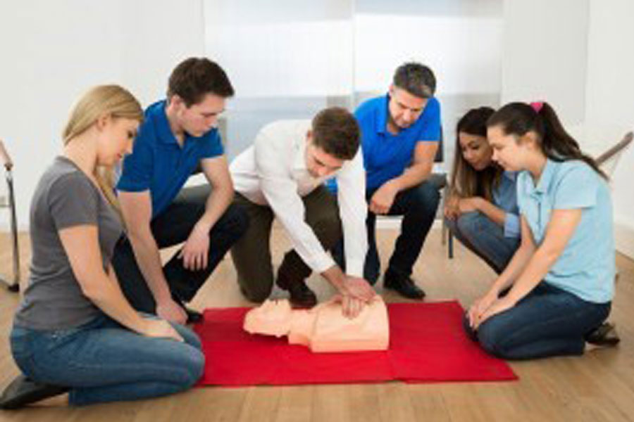 What Is CPR 1