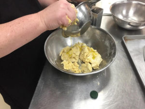 Dorsey Culinary Academy Now Offering Cooking Classes 