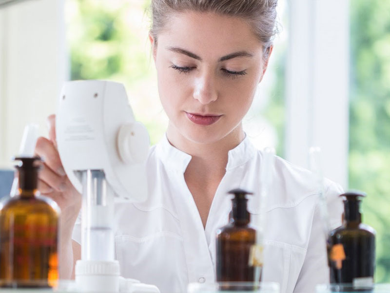 Qualifications of A Great Pharmacy Technician 1 1