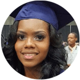 Quanicia Clark Medical Assistant Program Graduate