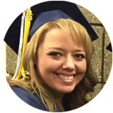 Therese Sledding Medical Assistant Program Graduate