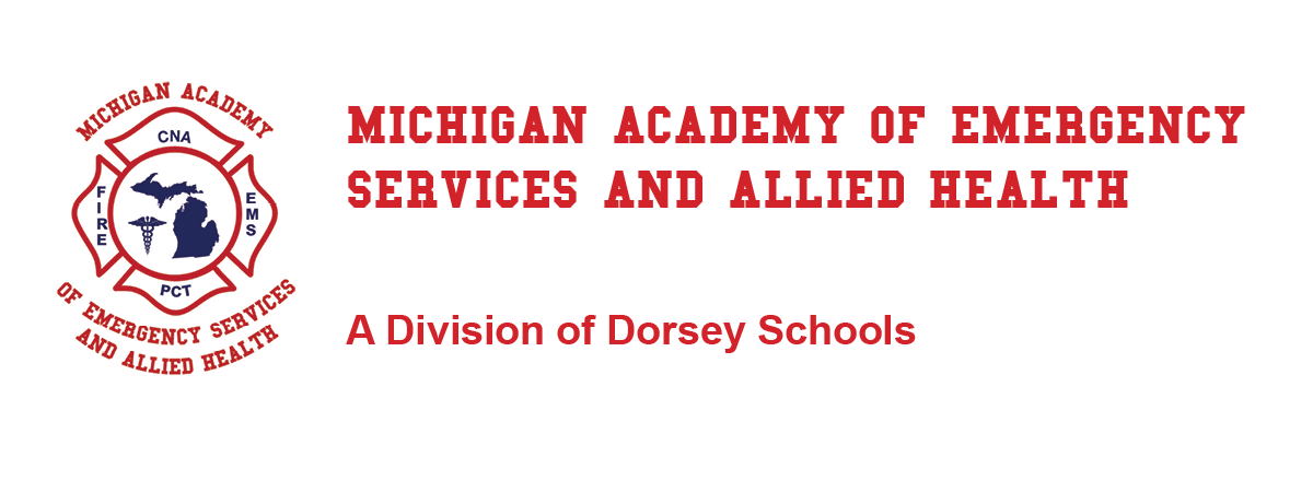 Michigan Academy of Emergency Services and Allied Health