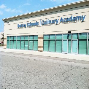 Roseville Michigan Campus Location