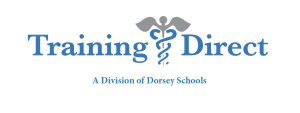Training Direct Logo