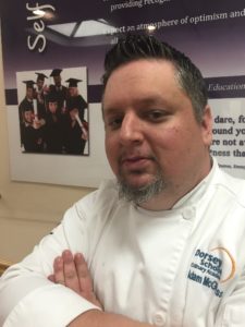 Chef McGuiness Barbecue Sauce Recipe Dorsey Schools