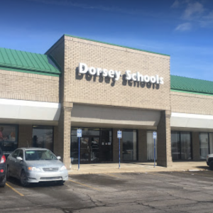 Dorsey Schools Waterford-Pontiac