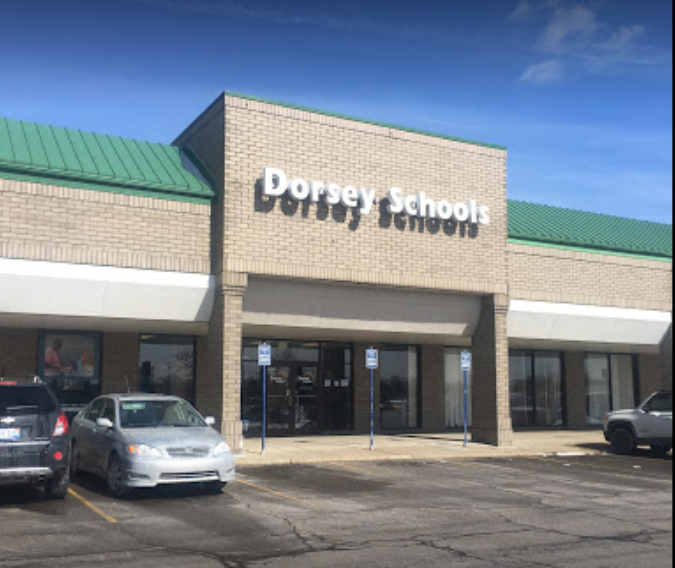 Dorsey Schools Waterford-Pontiac