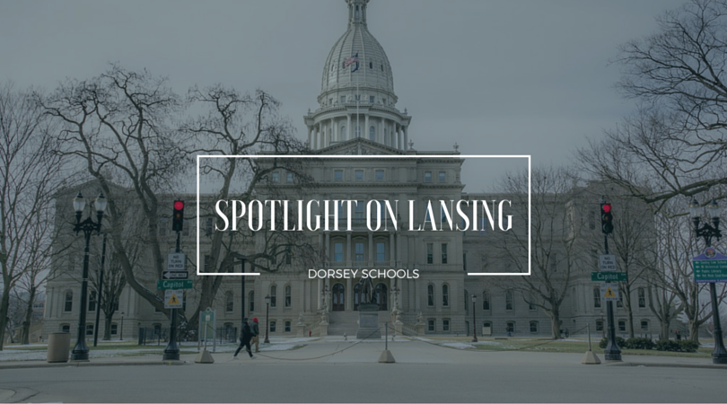 Spotlight on the Lansing MI Campus