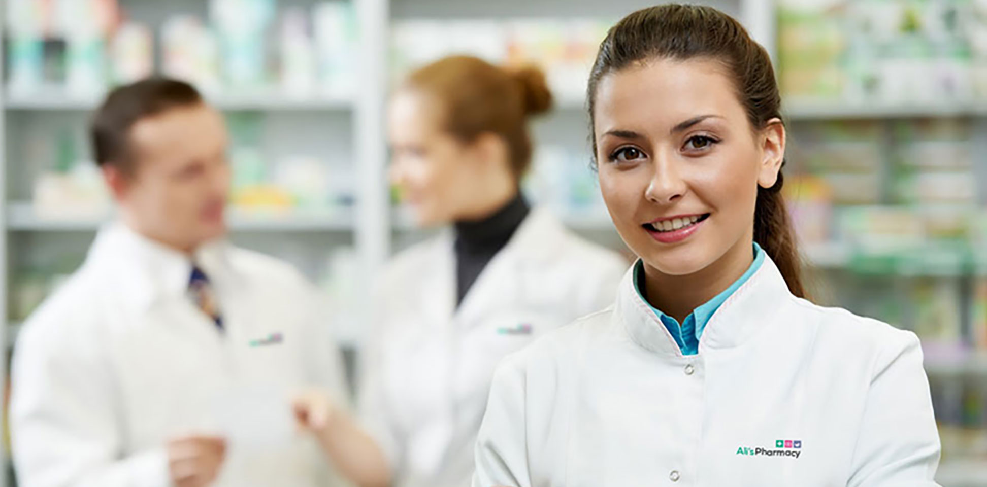 What Do Pharmacy Technicians Do? Dorsey College in Michigan