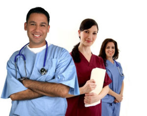 National Nursing Assistants Week 2016