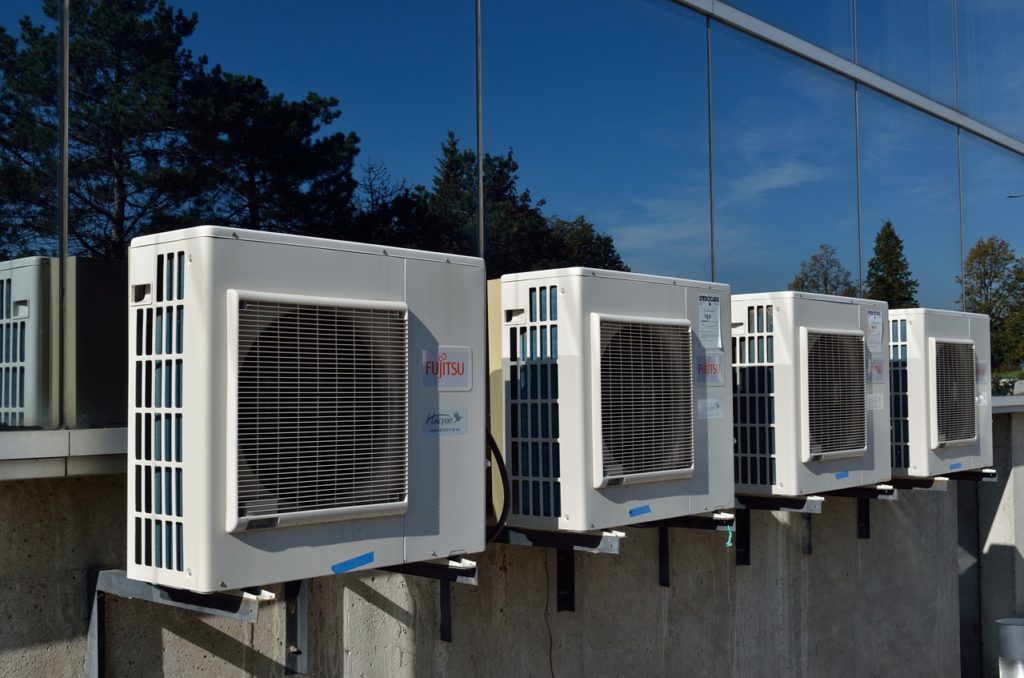 7 HVAC Training Tips | Skilled Trades in Michigan