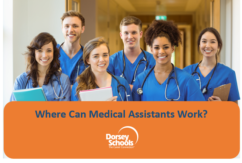 travel medical assistant jobs michigan